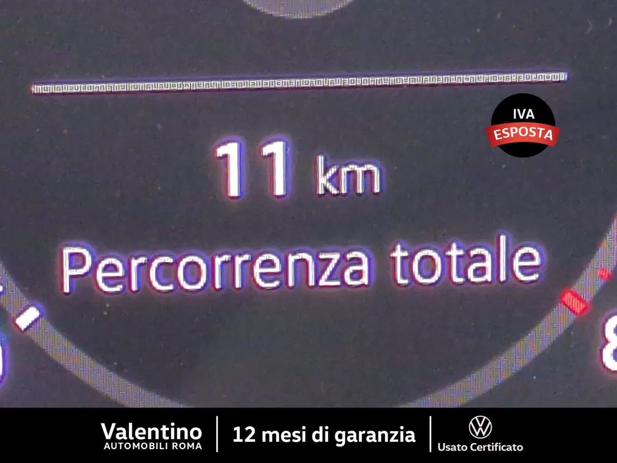 Volkswagen T-Roc nuova a Roma (16)
