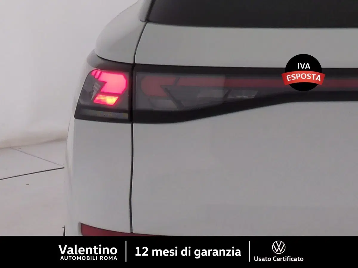 Volkswagen T-Roc nuova a Roma (9)