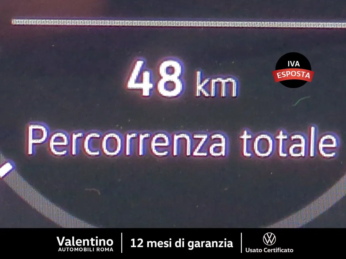 Volkswagen T-Roc nuova a Roma (16)