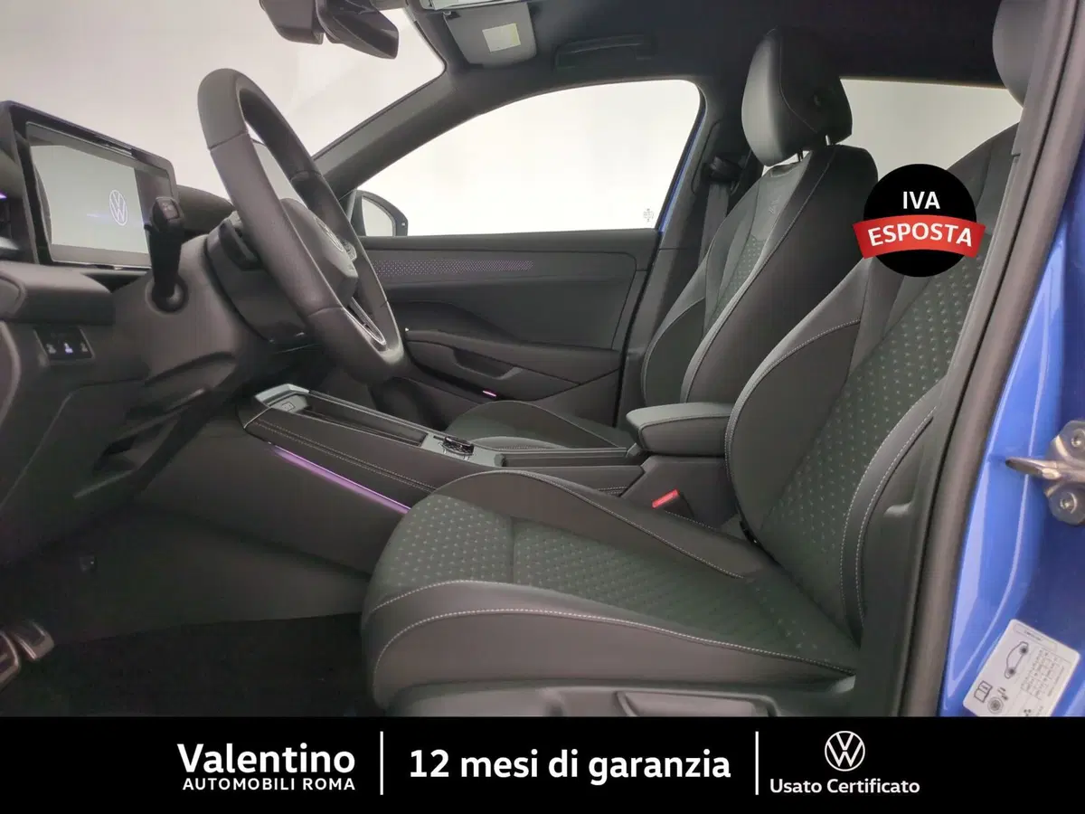 Volkswagen T-Roc nuova a Roma (6)