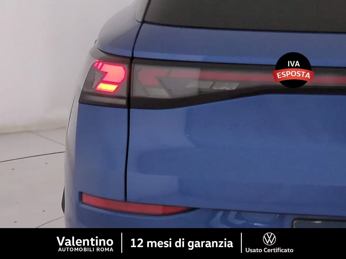 Volkswagen T-Roc nuova a Roma (9)