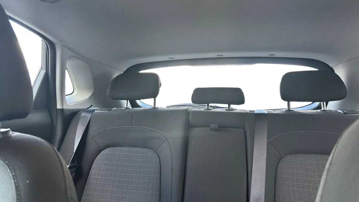 Hyundai Kona usata a Parma (11)