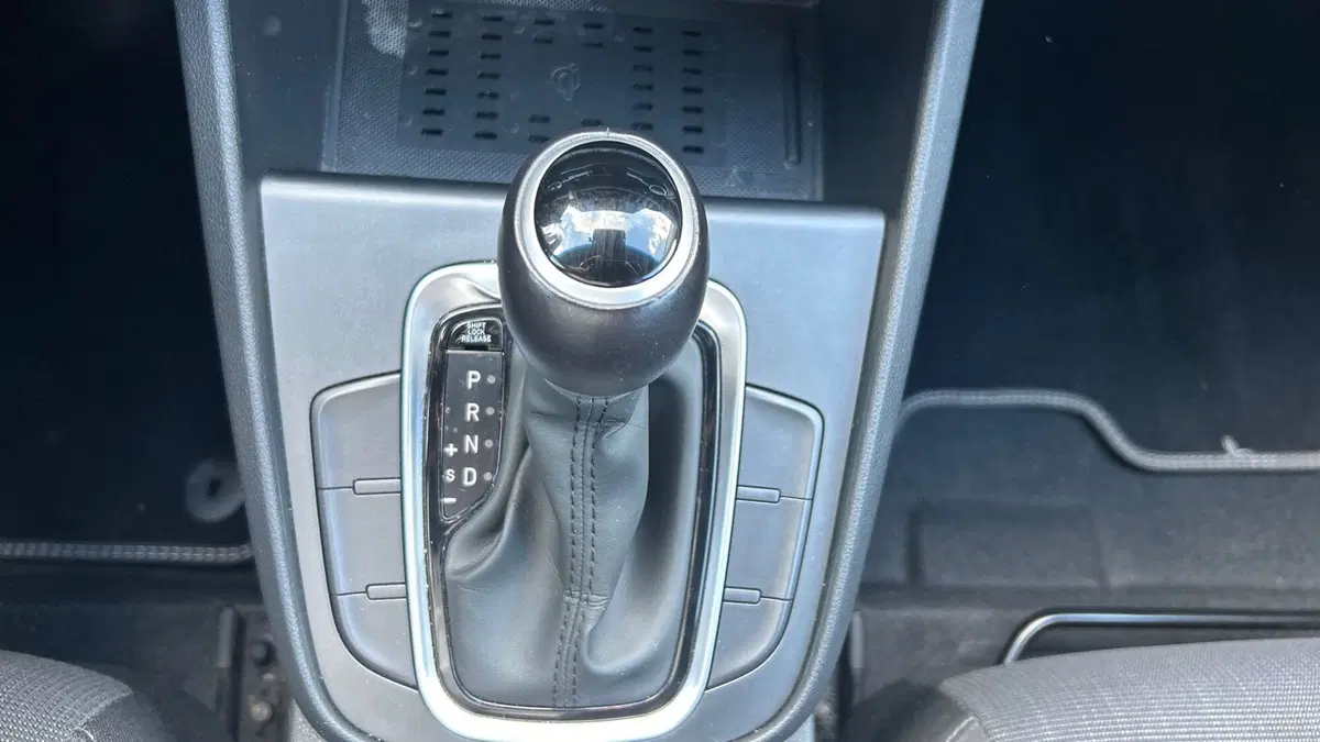Hyundai Kona usata a Parma (13)