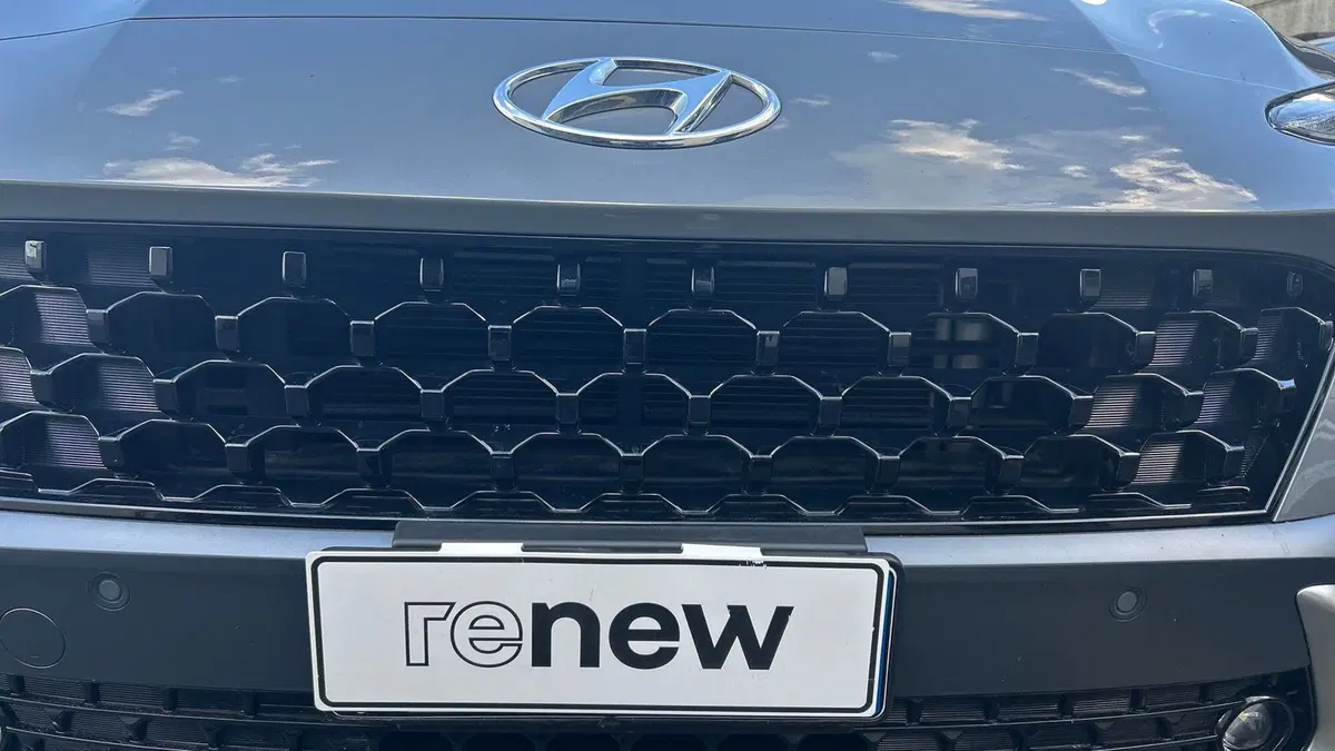 Hyundai Kona usata a Parma (16)