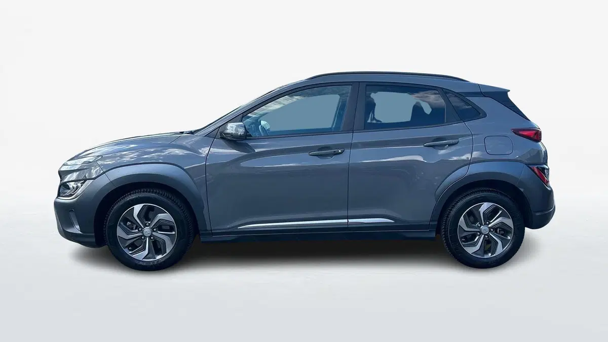Hyundai Kona usata a Parma (3)