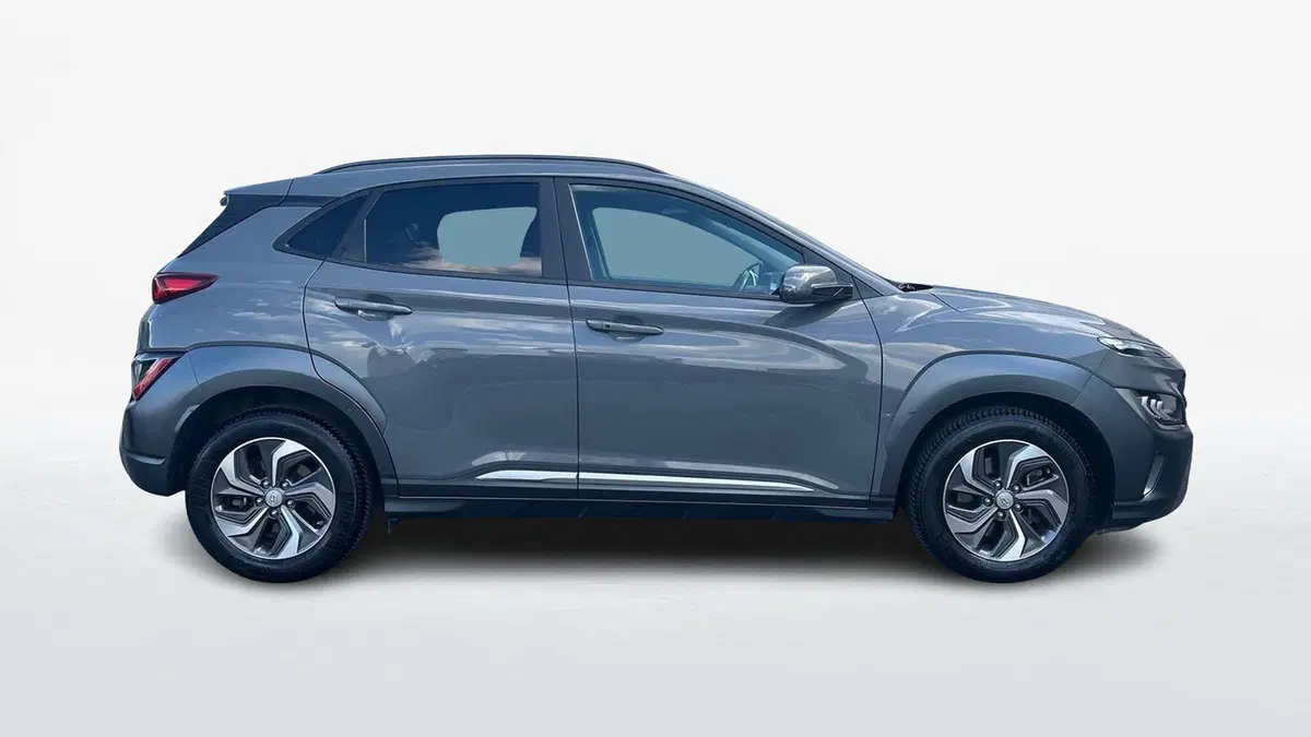 Hyundai Kona usata a Parma (5)