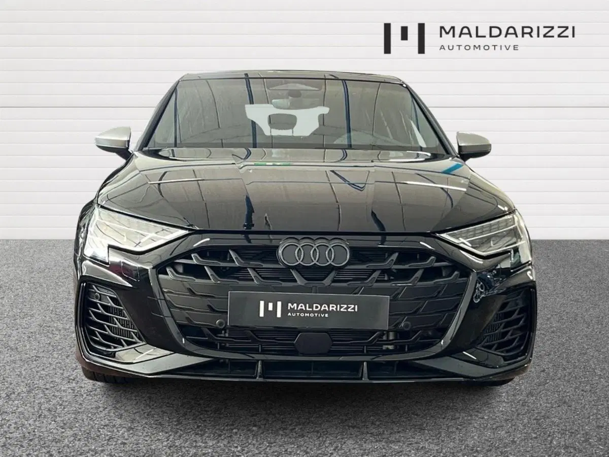 Audi A3 Sportback nuova a Lecce (2)