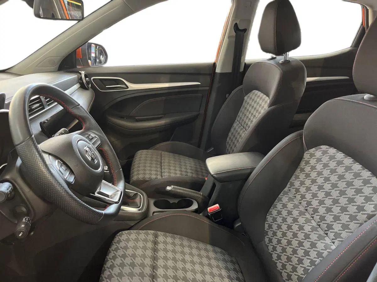 Mg ZS usata a Bari (7)