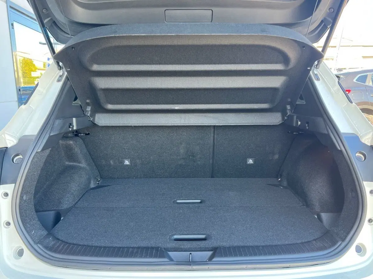 Nissan Qashqai usata a Pescara (15)