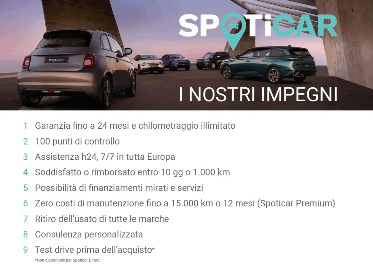 Nissan Qashqai usata a Pescara (16)