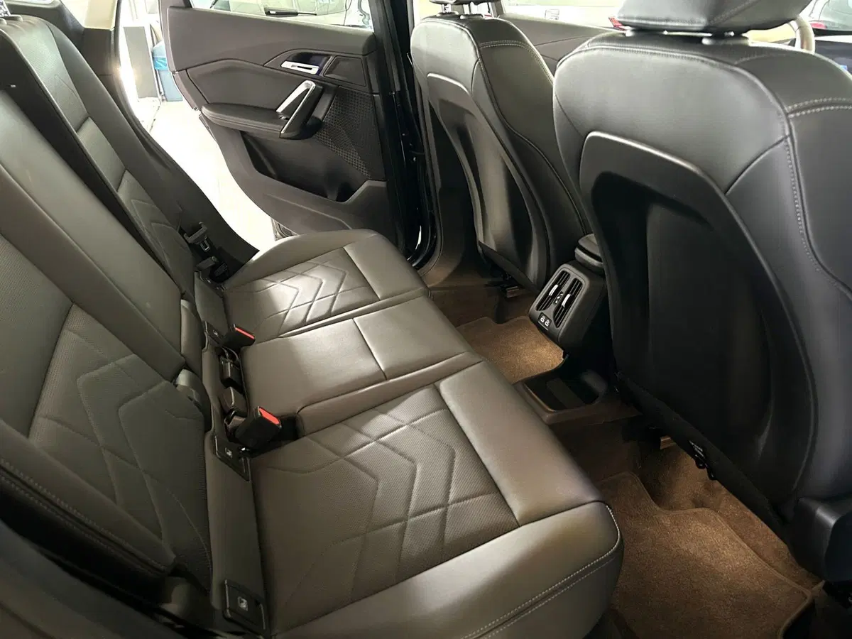 BMW X1 usata a Ferrara (13)