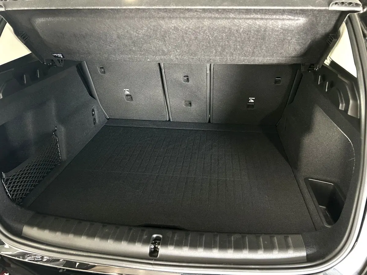 BMW X1 usata a Ferrara (14)