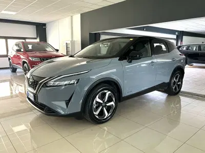 Nissan Qashqai 1.5 e-power N-Connecta 2wd del 2023 usata a Ferrara