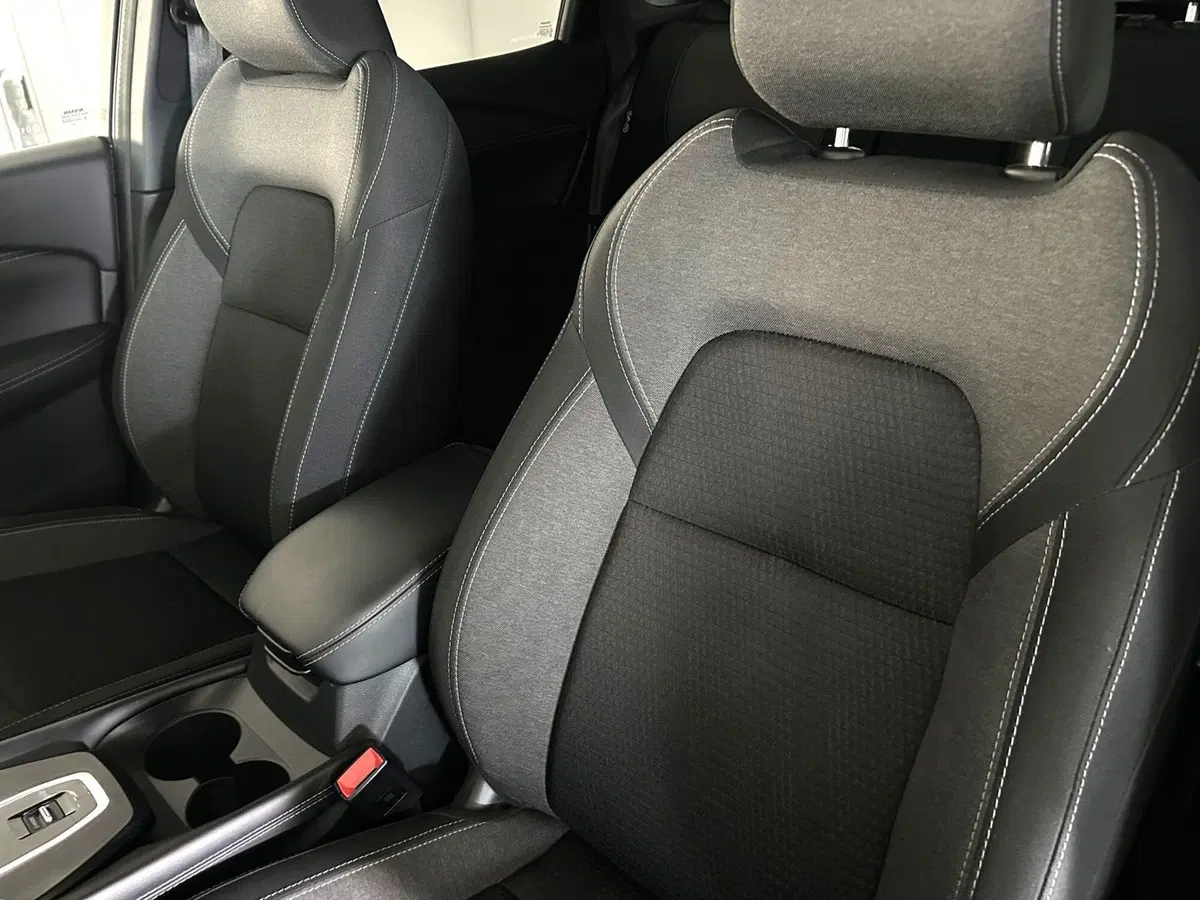 Nissan Qashqai usata a Ferrara (10)