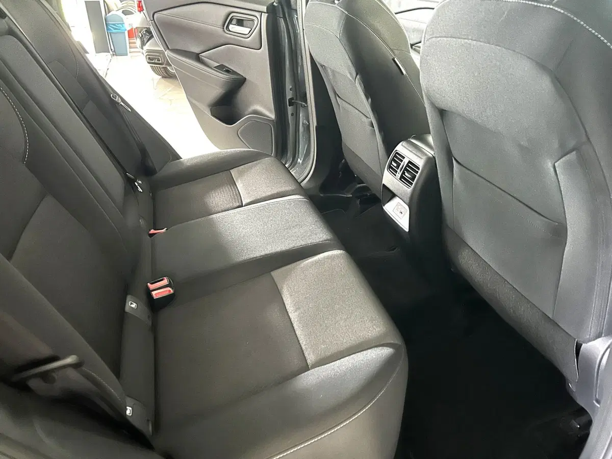 Nissan Qashqai usata a Ferrara (13)