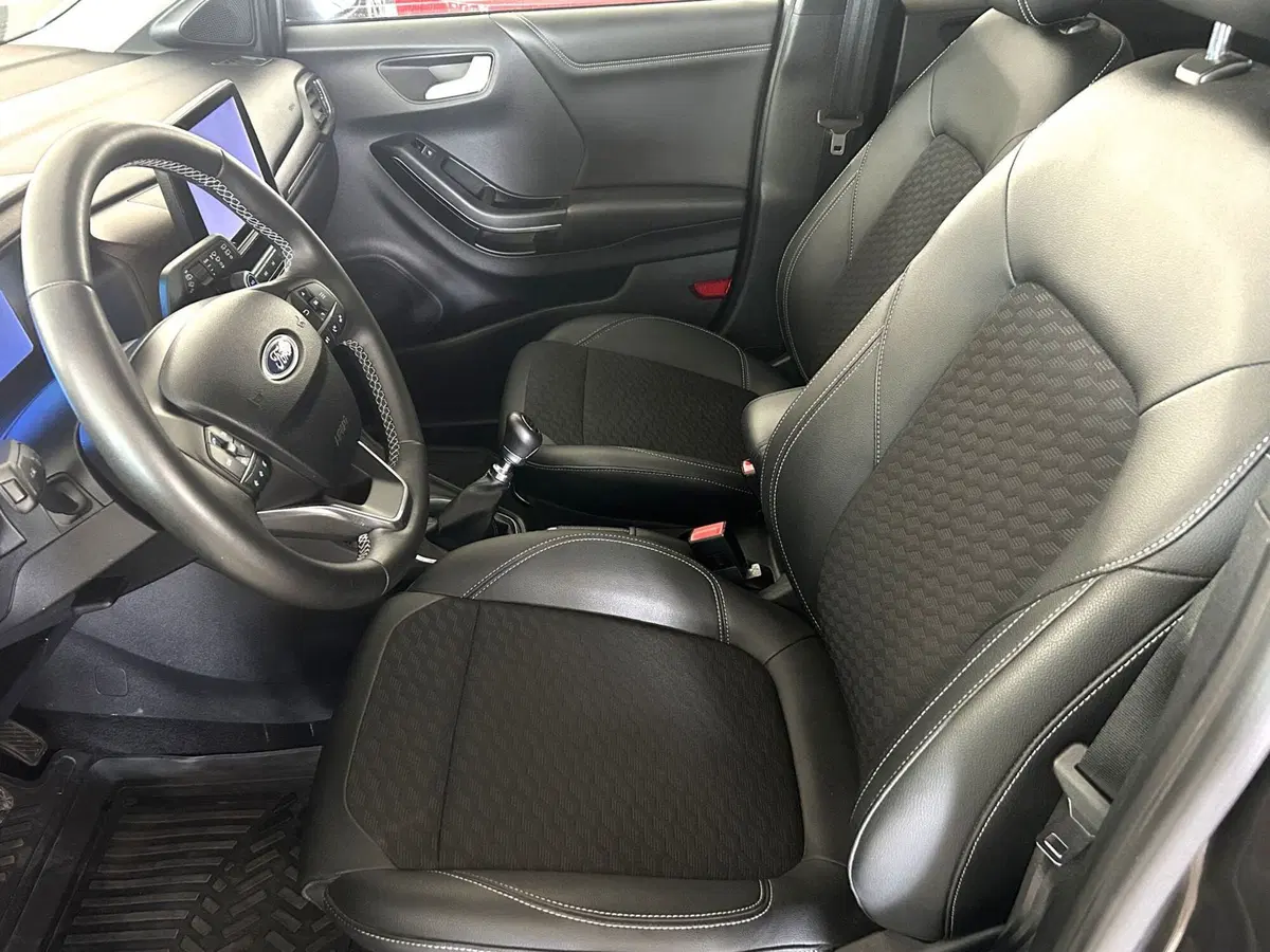 Ford Puma usata a Ferrara (8)
