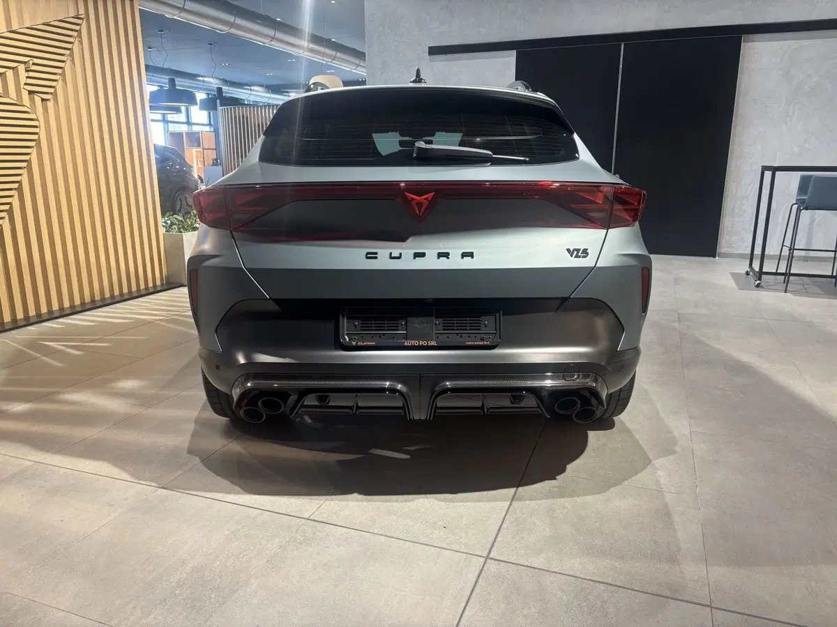 Cupra Formentor nuova a Ferrara (6)