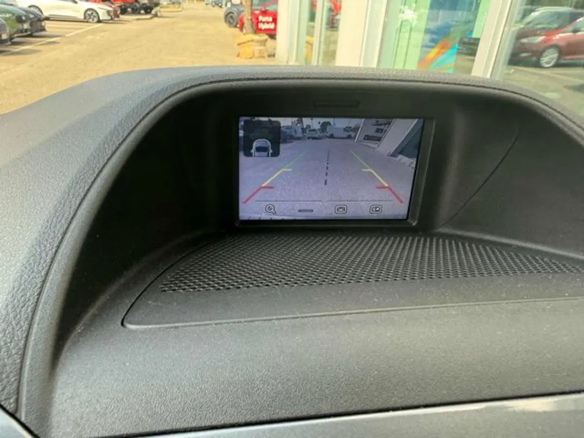 Ford Tourneo Custom usata a Bologna (12)