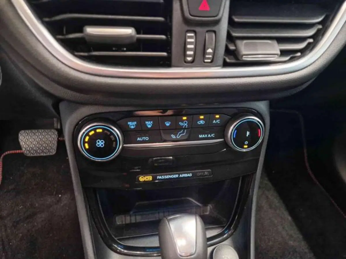 Ford Puma usata a Bologna (12)
