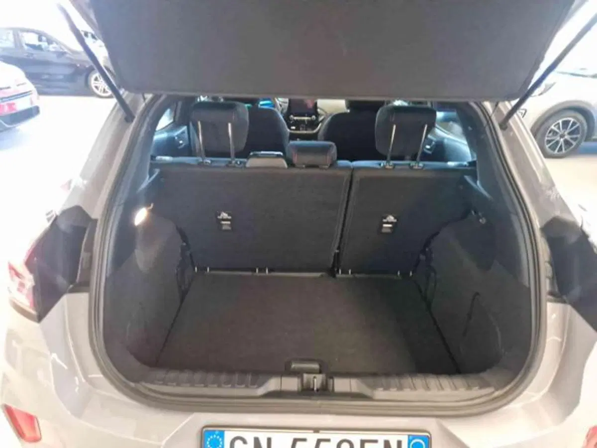 Ford Puma usata a Bologna (15)