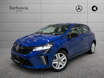 Renault Clio 1.0 eco-g Evolution 100cv del 2025 usata a Pescara