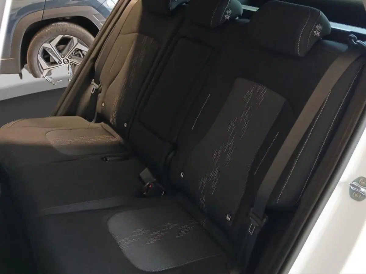 Kia Sportage usata a Genova (9)