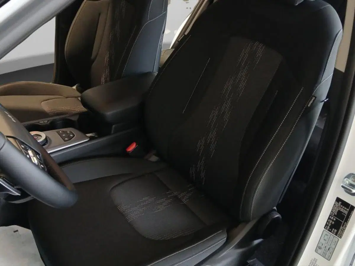 Kia Sportage usata a Genova (8)