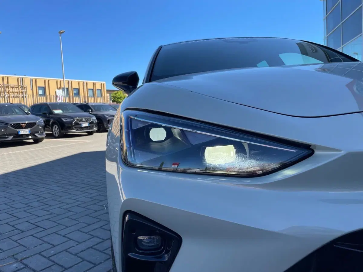 Cupra Leon usata a Arezzo (17)