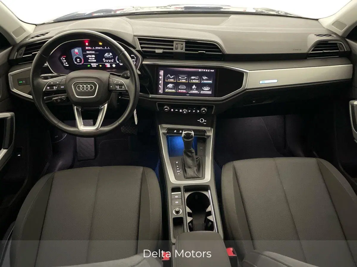 Audi Q3 usata a Macerata (10)