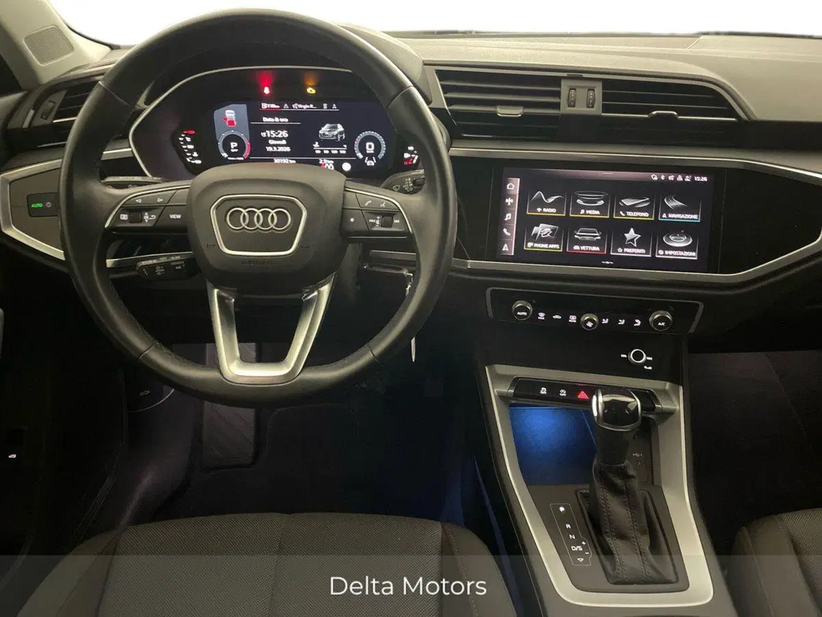 Audi Q3 usata a Macerata (11)