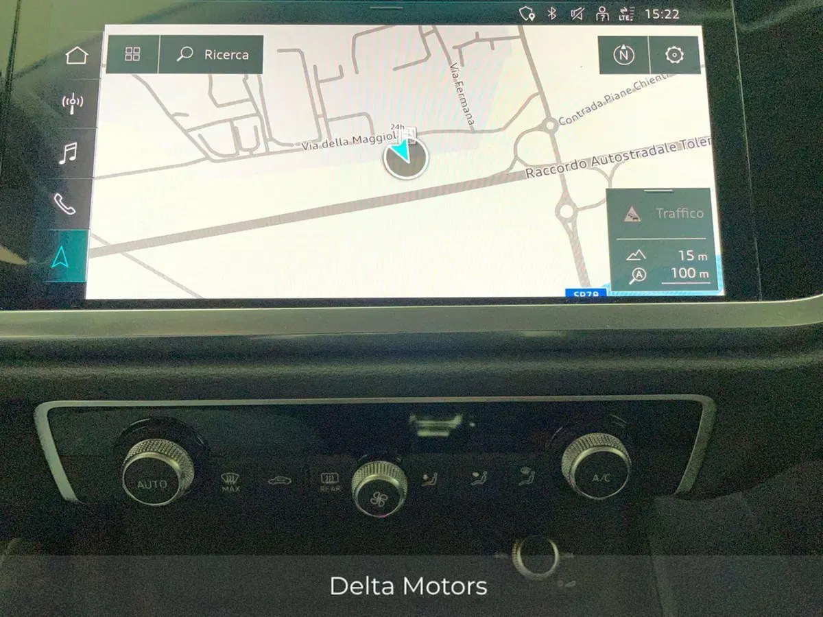 Audi Q3 usata a Macerata (15)