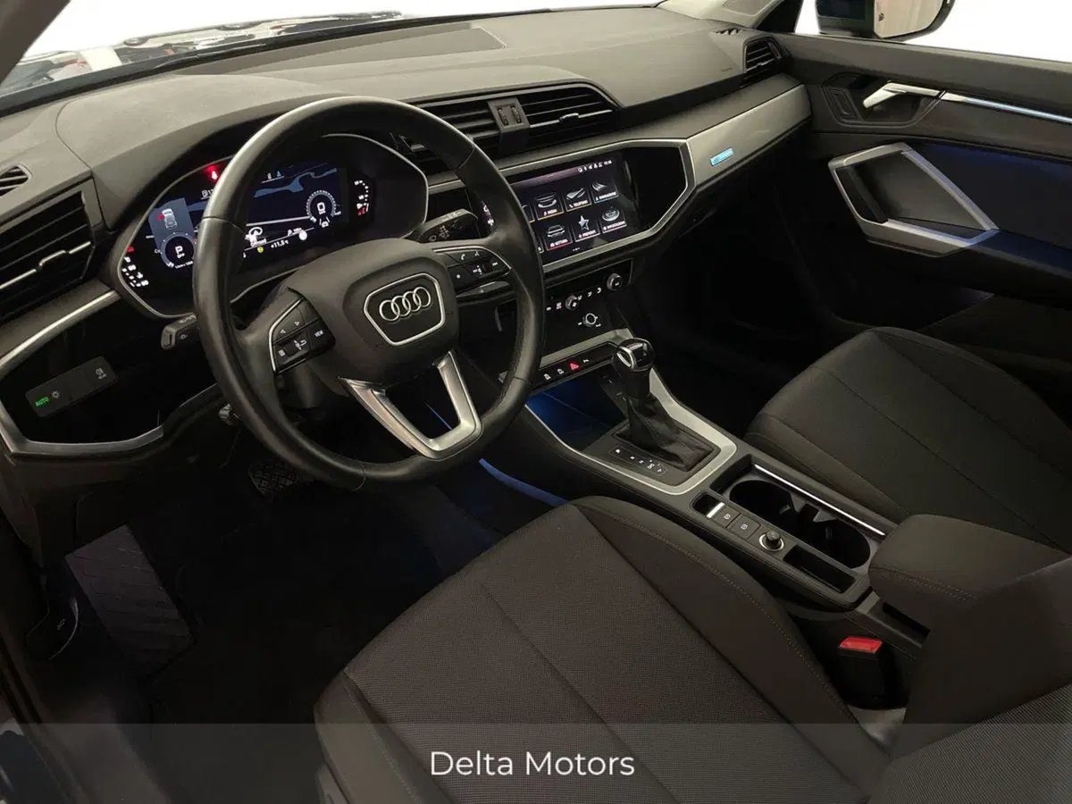 Audi Q3 usata a Macerata (16)