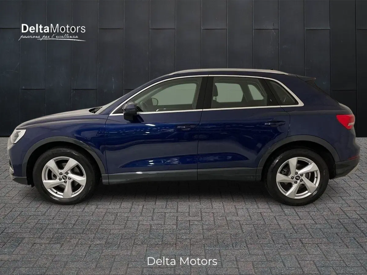 Audi Q3 usata a Macerata (2)