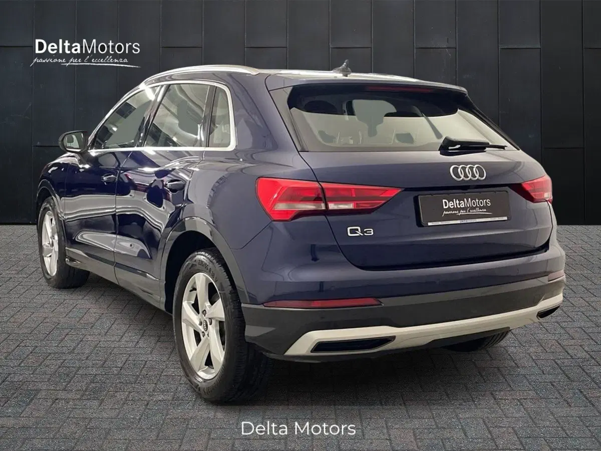 Audi Q3 usata a Macerata (3)