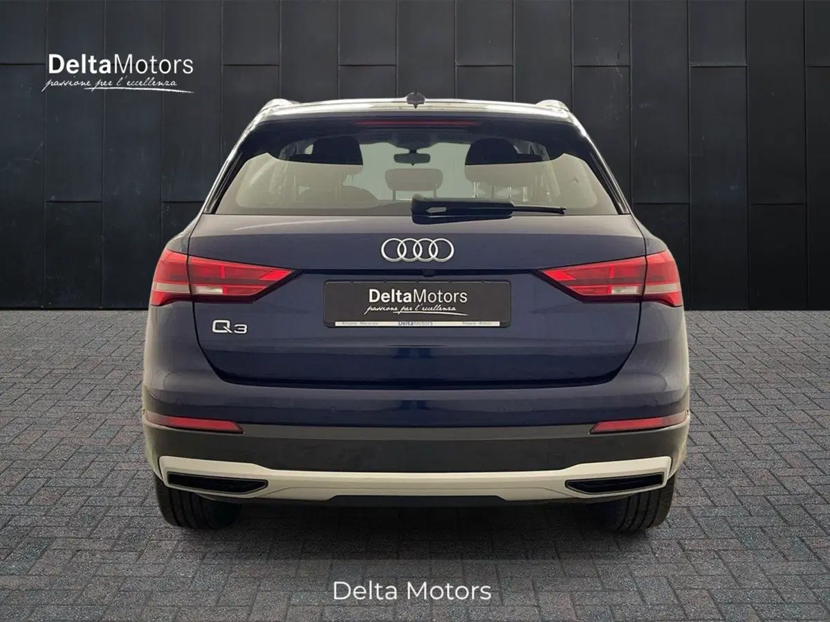 Audi Q3 usata a Macerata (4)