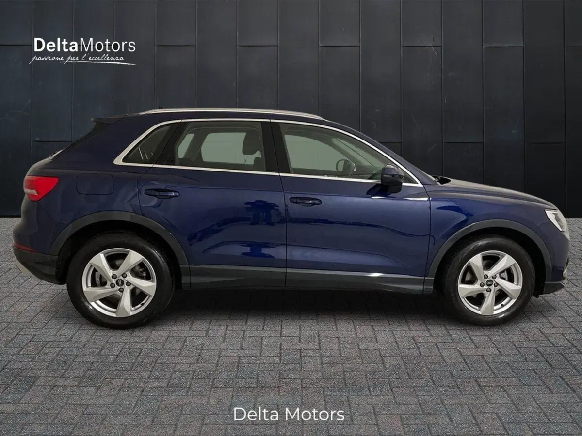 Audi Q3 usata a Macerata (5)