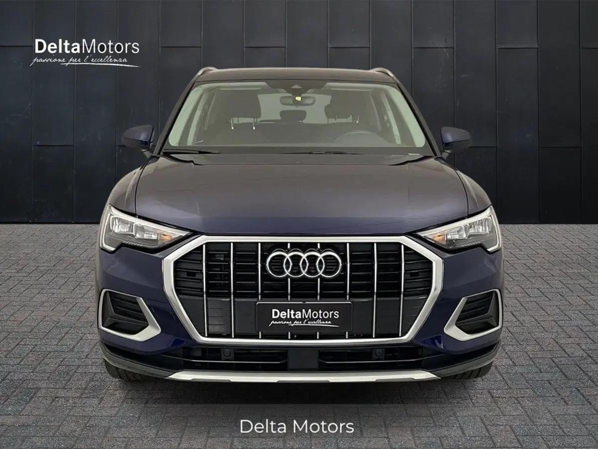 Audi Q3 usata a Macerata (6)