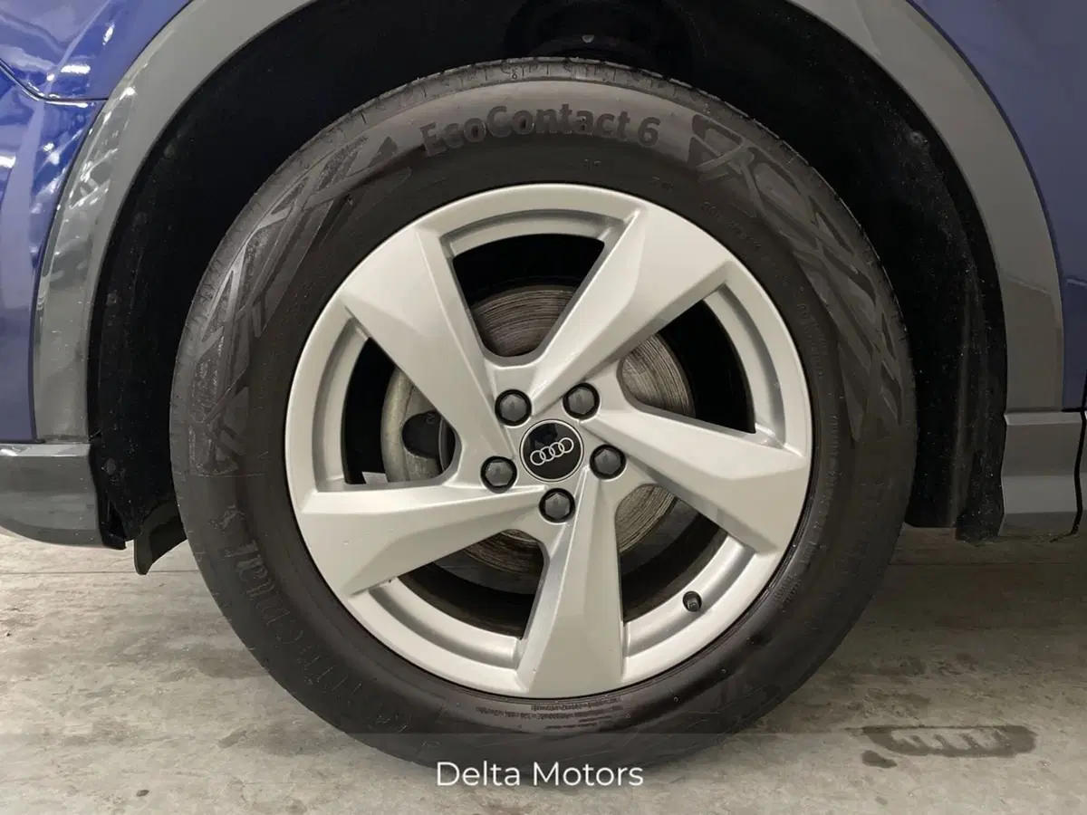 Audi Q3 usata a Macerata (8)