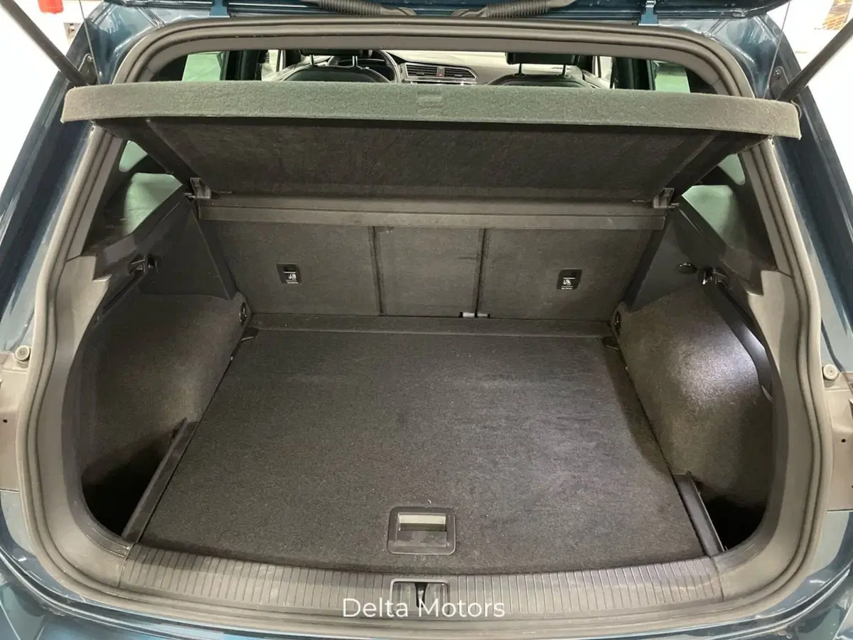 Volkswagen Tiguan usata a Macerata (7)