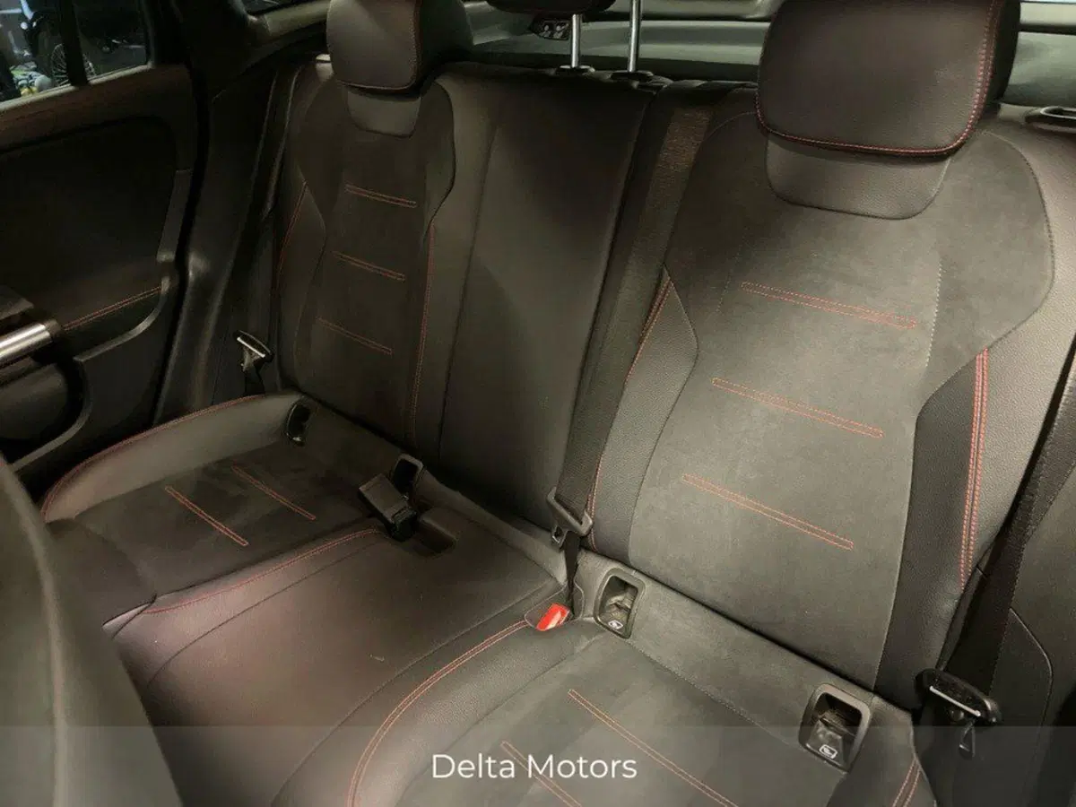 Mercedes-Benz GLA SUV usata a Ancona (13)