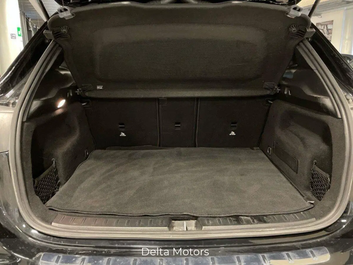 Mercedes-Benz GLA SUV usata a Ancona (7)
