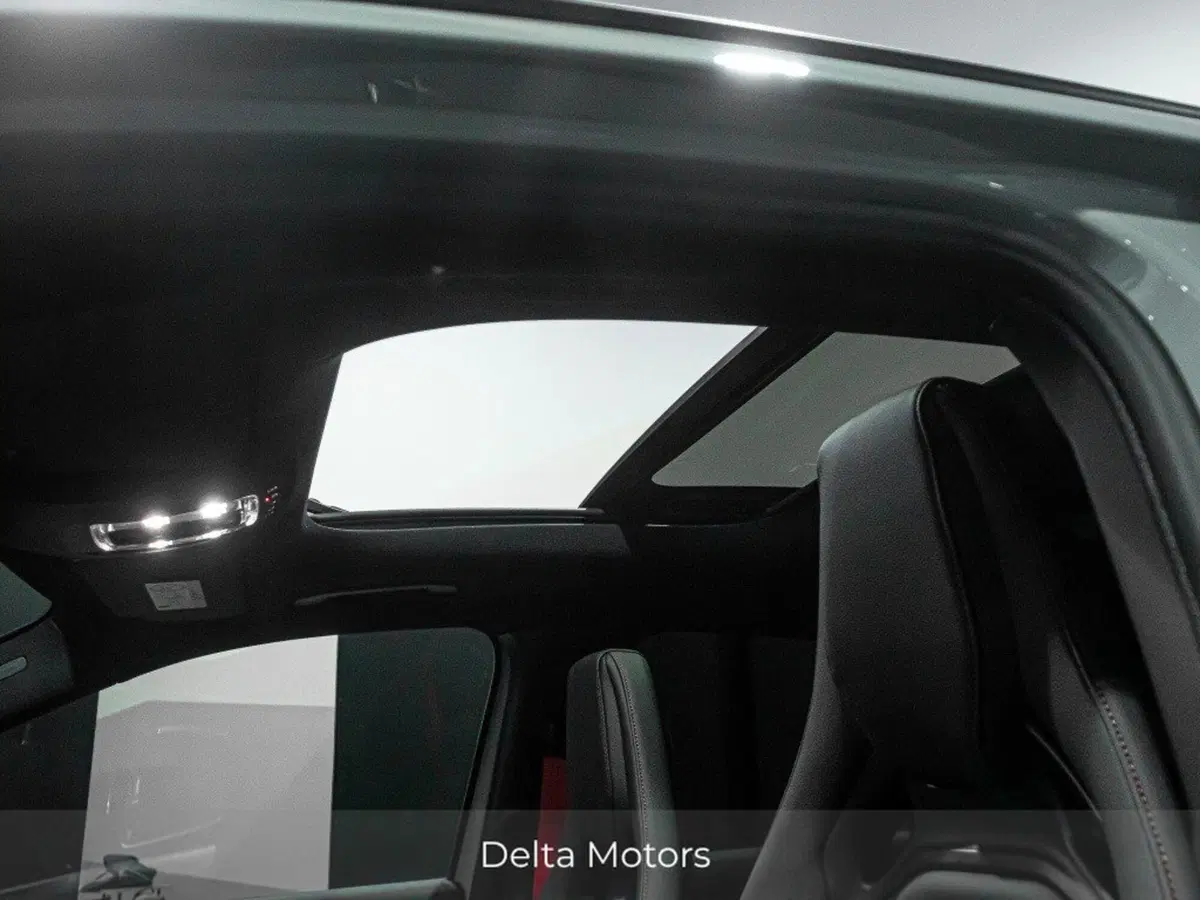 Mercedes-Benz GLA SUV nuova a Ancona (14)