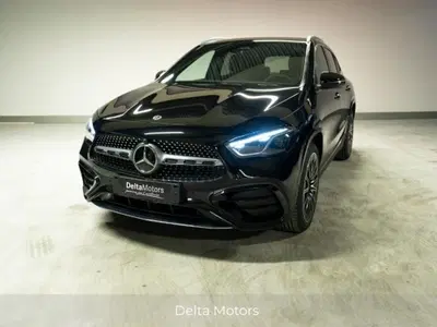 Mercedes-Benz GLA SUV 200 d Automatic Executive nuova a Ancona