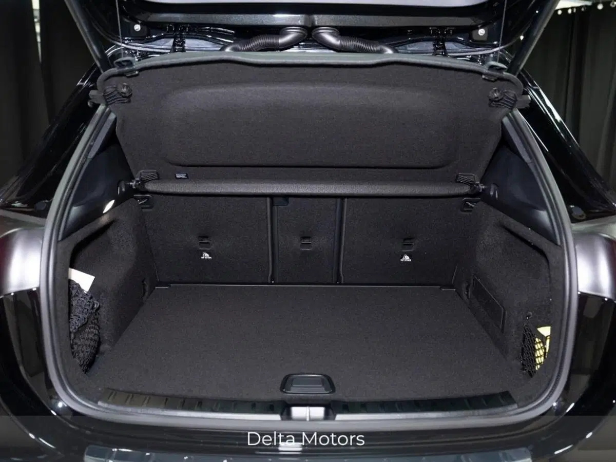 Mercedes-Benz GLA SUV nuova a Ancona (8)