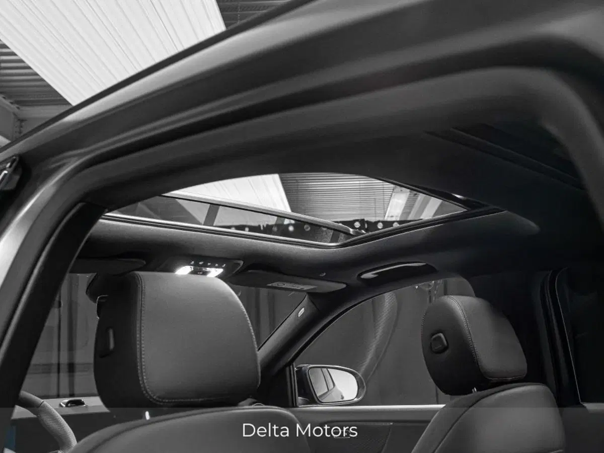 Mercedes-Benz GLA SUV nuova a Ancona (12)