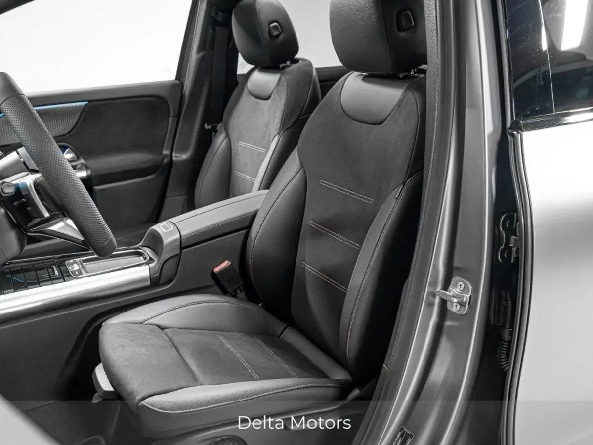 Mercedes-Benz GLA SUV nuova a Ancona (15)