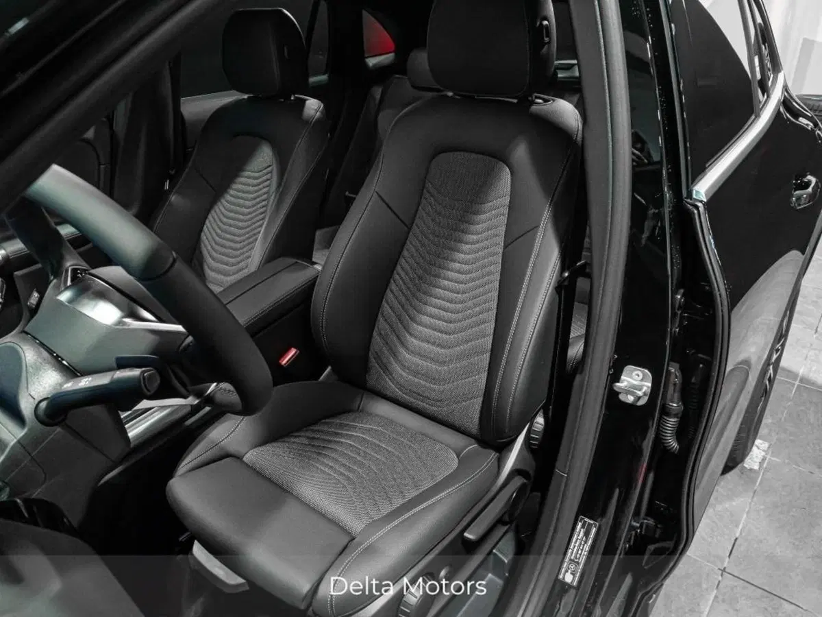 Mercedes-Benz GLA SUV nuova a Ancona (12)