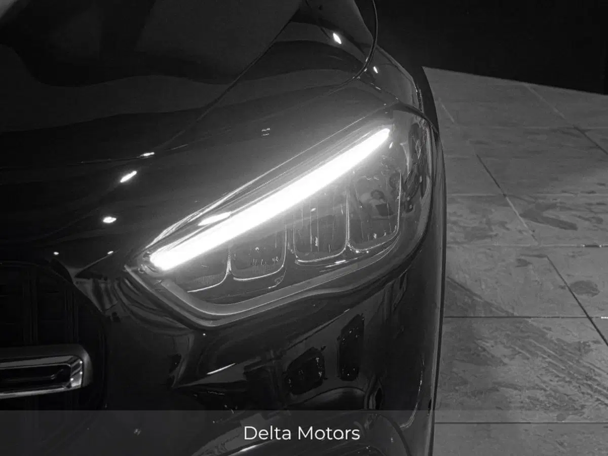 Mercedes-Benz GLA SUV nuova a Ancona (6)