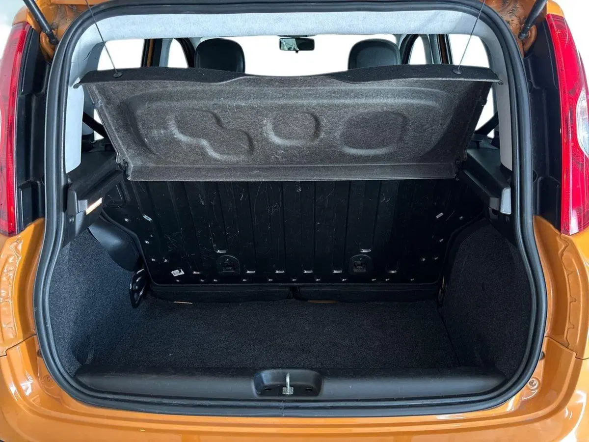 Fiat Panda usata a Torino (10)