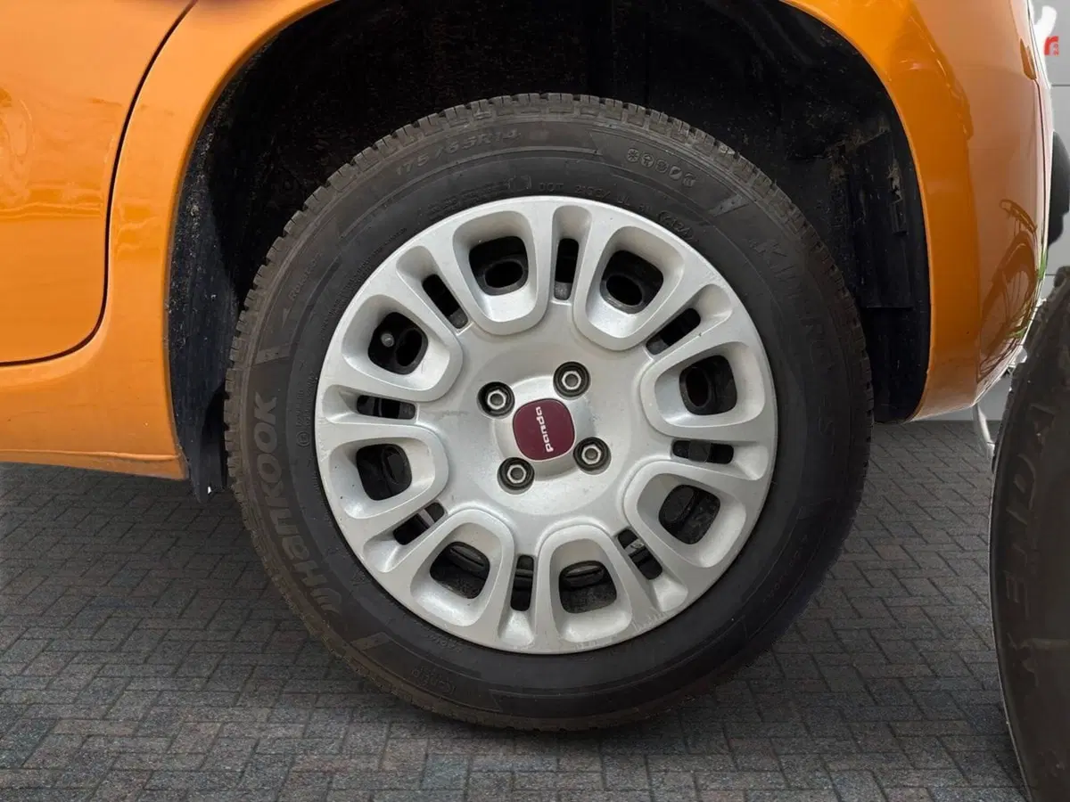 Fiat Panda usata a Torino (11)